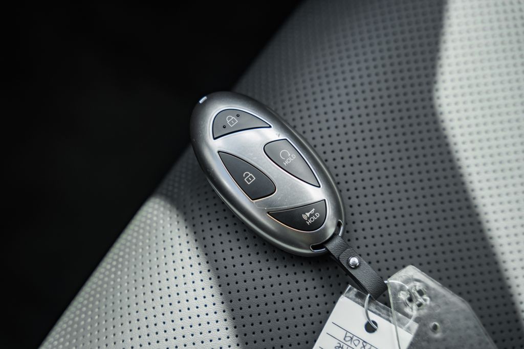 2026 Hyundai Santa Fe SEL - Photo 38