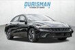 Hyundai Elantra Hybrid