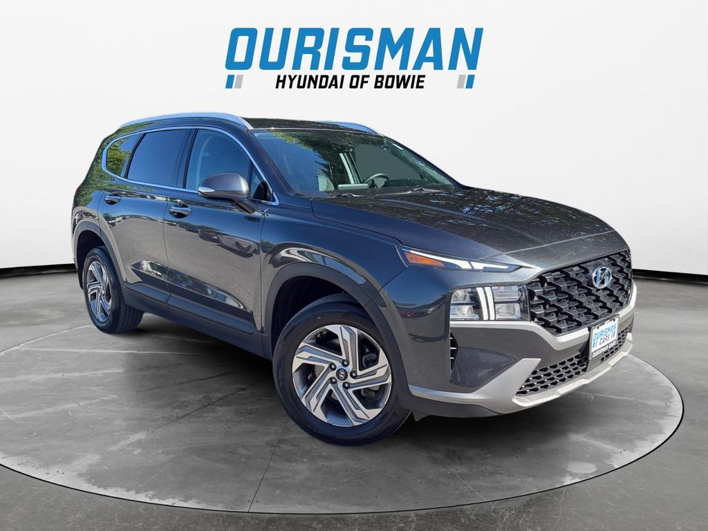Used 2023 Hyundai Santa Fe SEL SUV