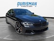  BMW M550i