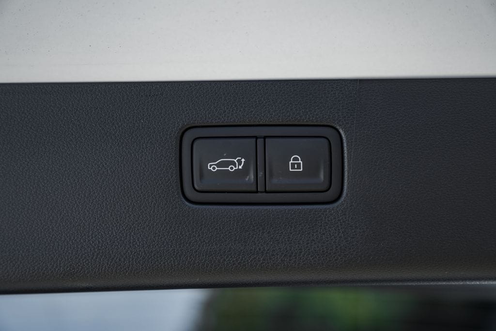 2026 Hyundai IONIQ 9 SEL - Photo 10