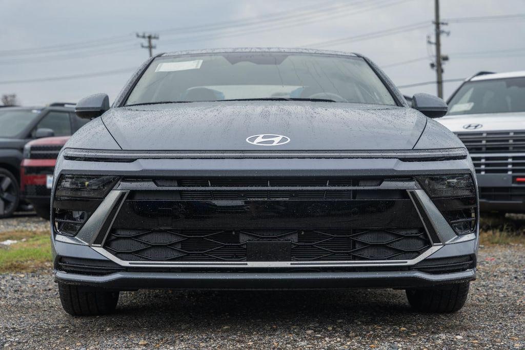 New 2026 Hyundai Sonata SEL Sport Sedan