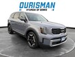 Kia Telluride