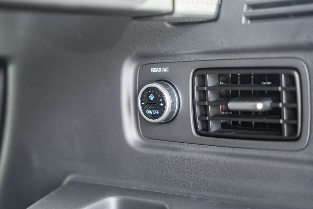 2026 Hyundai Santa Fe SEL - Photo 11