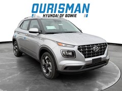 2026 Hyundai Venue SEL SUV