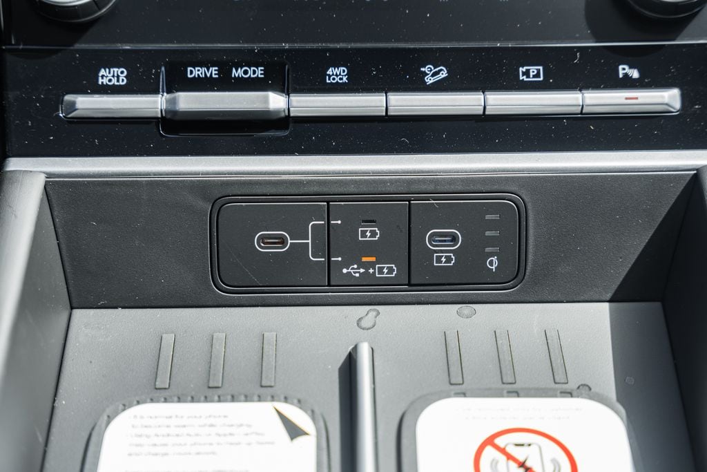 2026 Hyundai Santa Fe SEL - Photo 26
