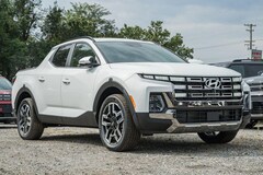 2026 Hyundai Santa Cruz Limited Truck Crew Cab