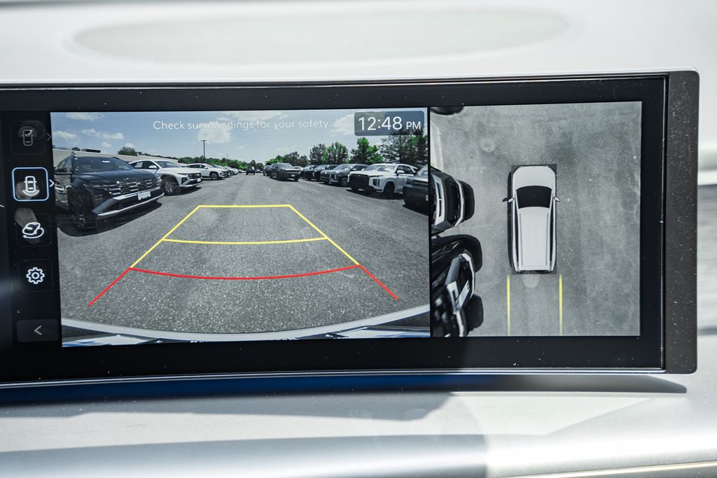 2026 Hyundai IONIQ 9 SEL - Photo 37