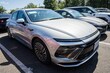 Hyundai Sonata Hybrid