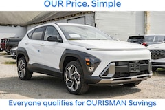 2026 Hyundai Kona SEL Premium AWD SUV