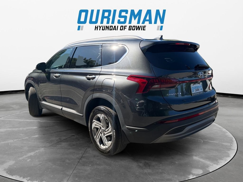 Used 2023 Hyundai Santa Fe SEL SUV