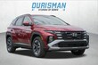 Hyundai Tucson Plug-In Hybrid