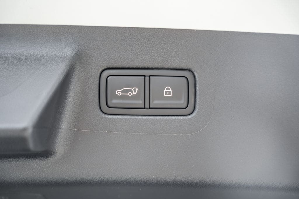 2026 Hyundai Santa Fe SEL - Photo 11