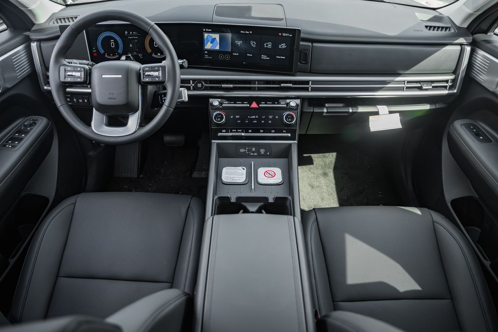 2026 Hyundai Santa Fe SEL - Photo 21