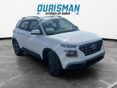 2026 Hyundai Venue SEL SUV