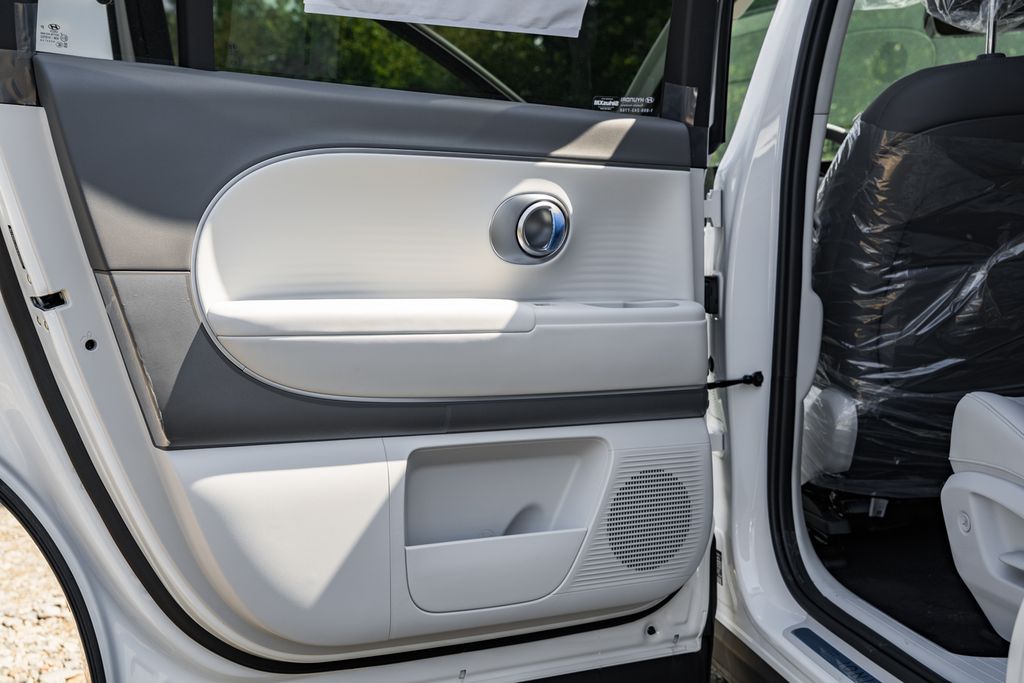 2026 Hyundai IONIQ 9 SEL - Photo 33