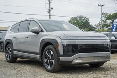 2026 Hyundai IONIQ 9 SE SUV