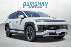 2026 Hyundai IONIQ 9 SE SUV