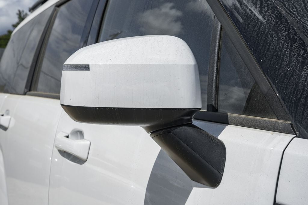 2026 Hyundai Santa Fe SEL - Photo 16