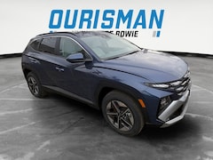 2026 Hyundai Tucson SEL AWD SUV