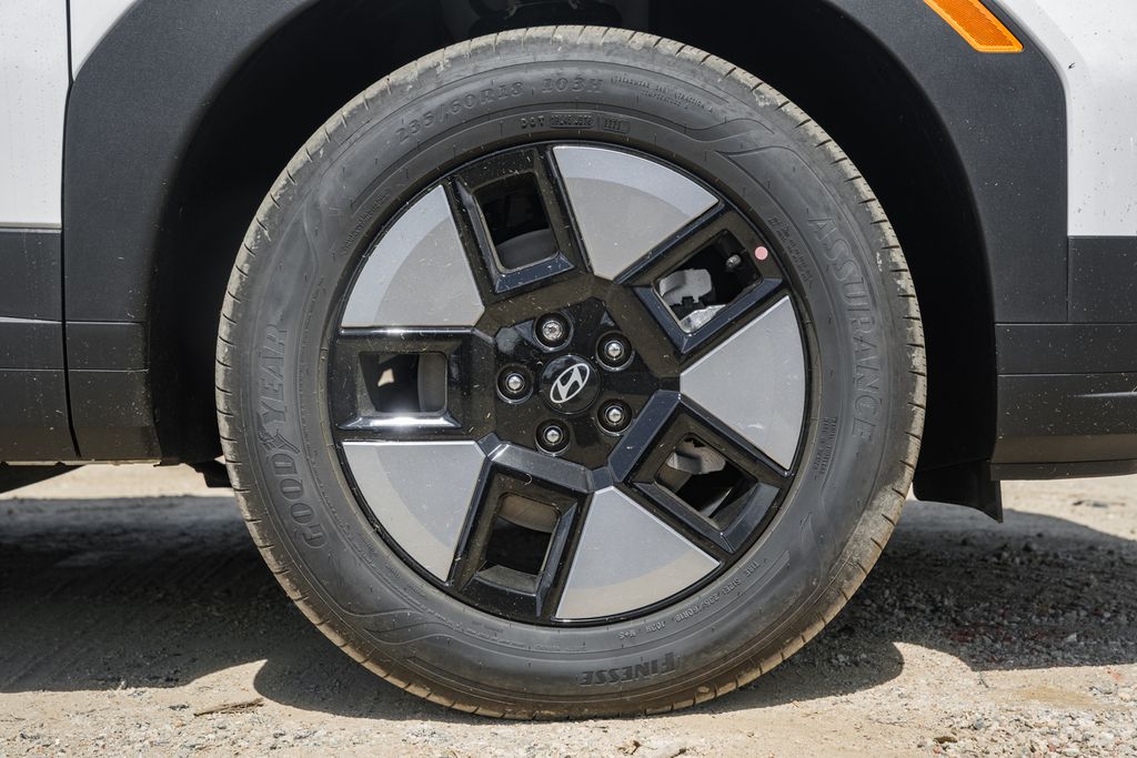 2026 Hyundai Santa Fe SEL - Photo 18