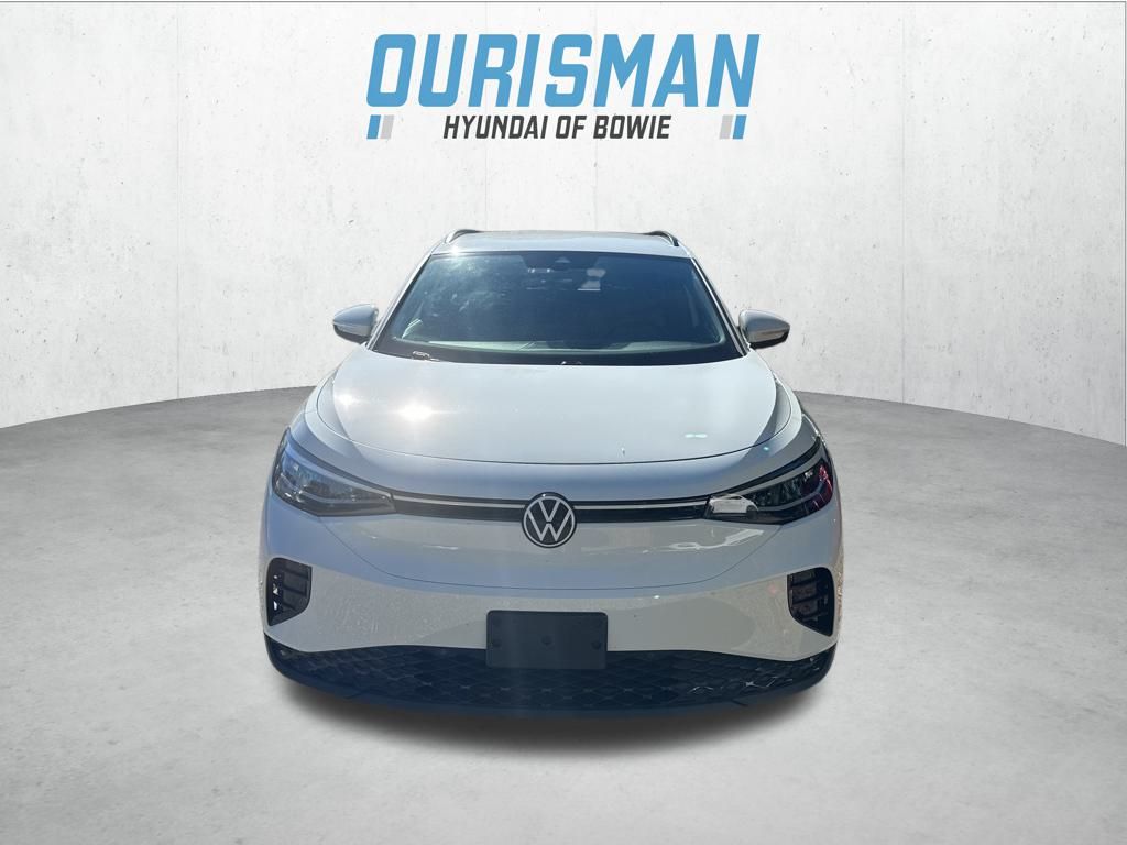 2023 Volkswagen ID.4 Pro photo 3