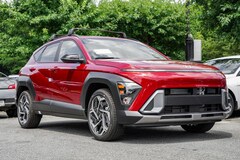 2026 Hyundai Kona SEL Premium FWD SUV