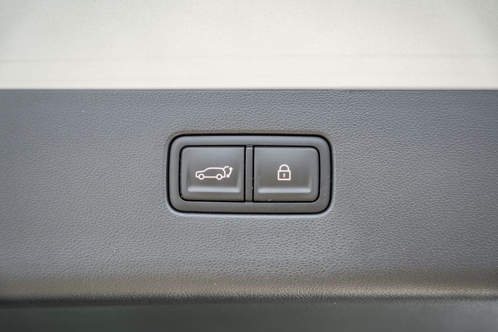 2026 Hyundai IONIQ 9 SEL - Photo 10