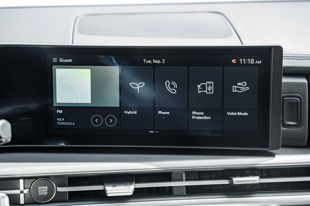 2026 Hyundai Santa Fe SEL - Photo 21
