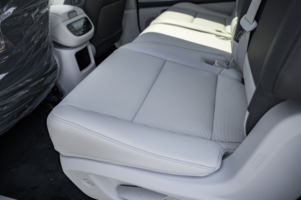 2026 Hyundai IONIQ 9 SEL - Photo 31