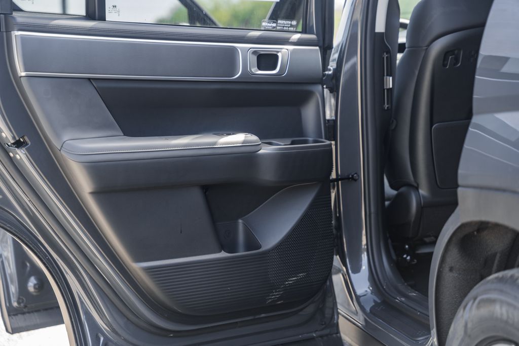 2026 Hyundai Santa Fe SEL - Photo 35
