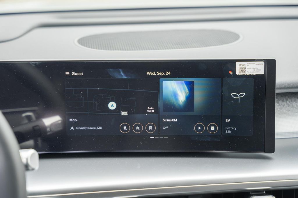 2026 Hyundai IONIQ 9 SE - Photo 20