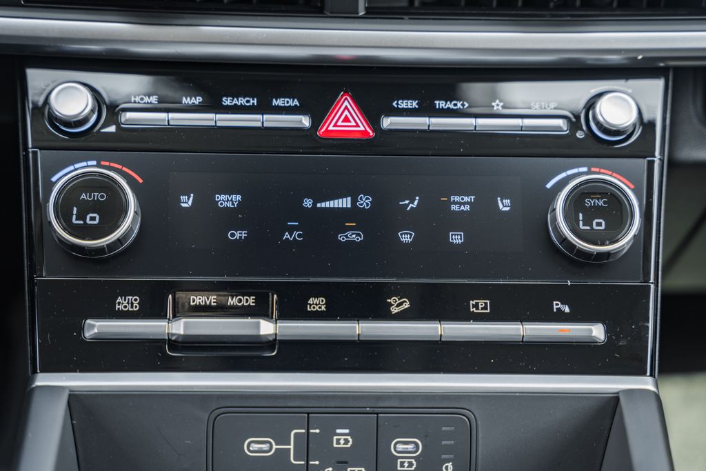 2026 Hyundai Santa Fe SEL - Photo 24