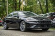 Hyundai Elantra Hybrid