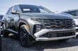 Hyundai Tucson Hybrid