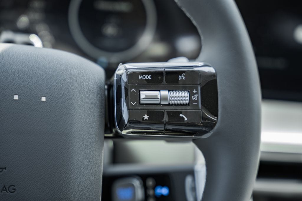 2026 Hyundai IONIQ 9 SEL - Photo 25