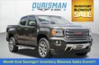GMC Canyon