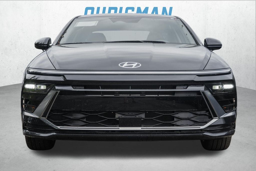 New 2026 Hyundai Sonata SEL Sport Sedan