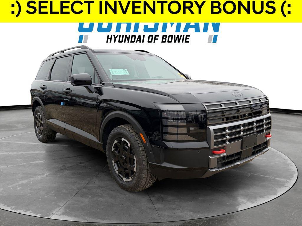 2026 Hyundai Palisade XRT Pro's photo