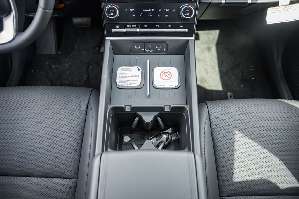 2026 Hyundai Santa Fe SEL - Photo 27