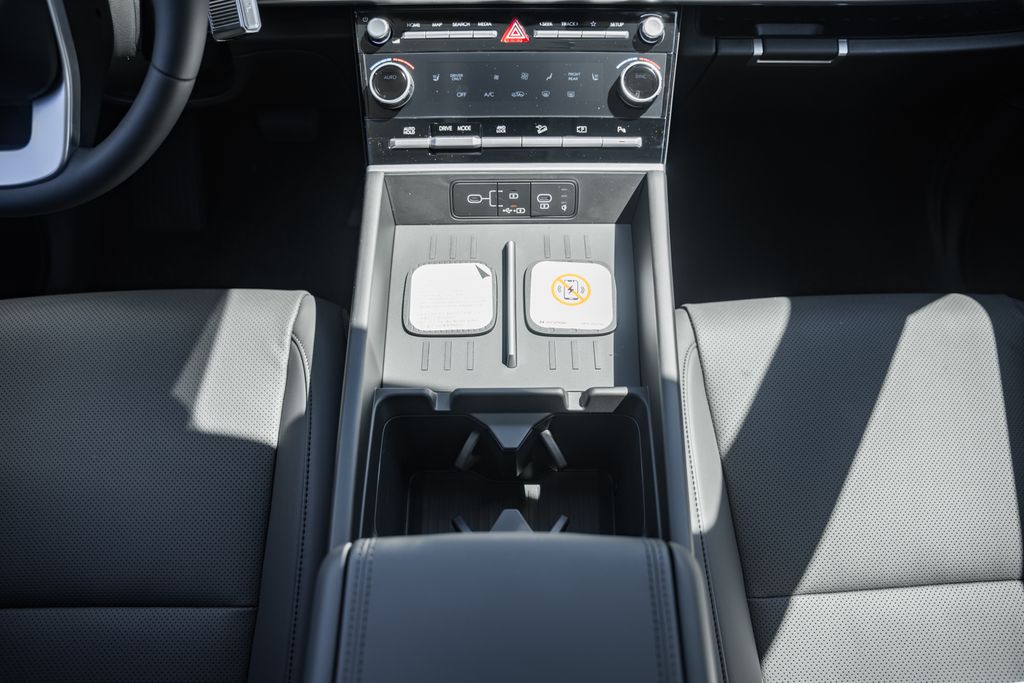 2026 Hyundai Santa Fe SEL - Photo 21