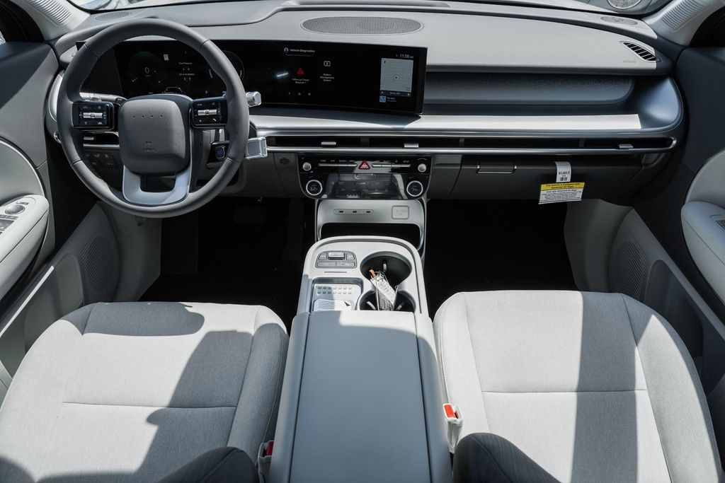 2026 Hyundai IONIQ 9 SE - Photo 18