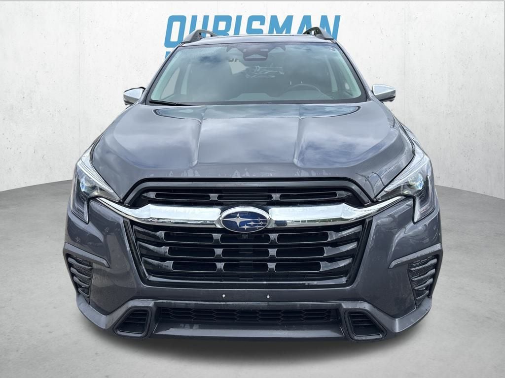 Used 2023 Subaru Ascent Limited with VIN 4S4WMAUD2P3443143 for sale in Bowie, MD