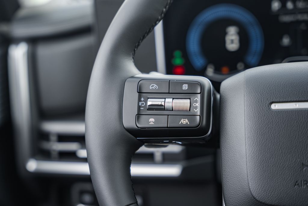 2026 Hyundai Santa Fe SEL - Photo 30