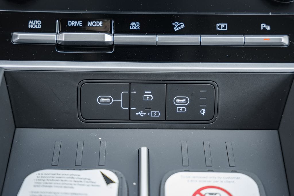 2026 Hyundai Santa Fe SEL - Photo 25