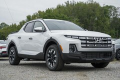 2026 Hyundai Santa Cruz SEL FWD Truck Crew Cab