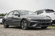 Hyundai Elantra Hybrid