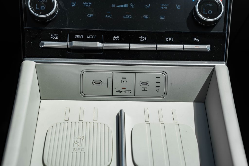 2026 Hyundai Santa Fe SEL - Photo 22