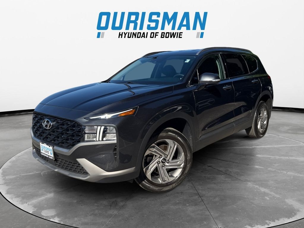 Used 2023 Hyundai Santa Fe SEL SUV