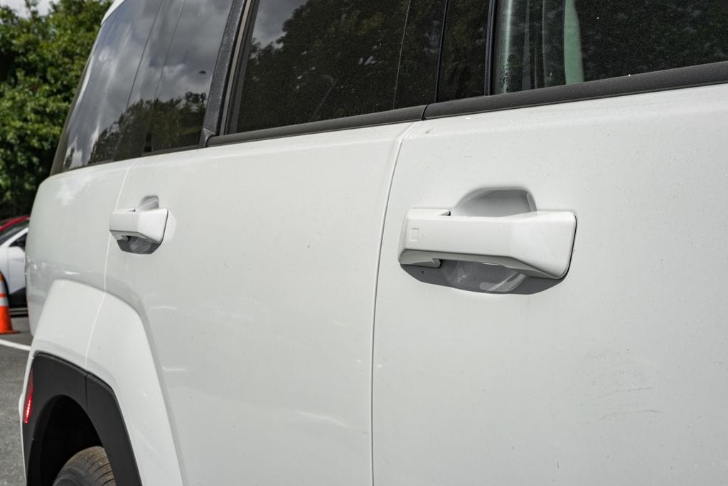 2026 Hyundai Santa Fe SEL - Photo 15
